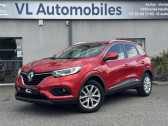 Renault Kadjar occasion année 2020 boite Robotisee Annonce Renault Kadjar occasion Diesel 1.5 BLUE DCI 115CH BUSINESS EDC à Colomiers