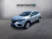 Renault Kadjar occasion année 2020 boite Robotisee Annonce Renault Kadjar occasion Diesel 1.5 Blue dCi 115ch Business EDC à Le Havre