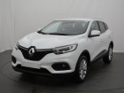 Renault Kadjar occasion Blanc année 2020 boite Robotisee Annonce Renault Kadjar occasion Diesel 1.5 Blue dCi 115ch Business EDC à Mérignac