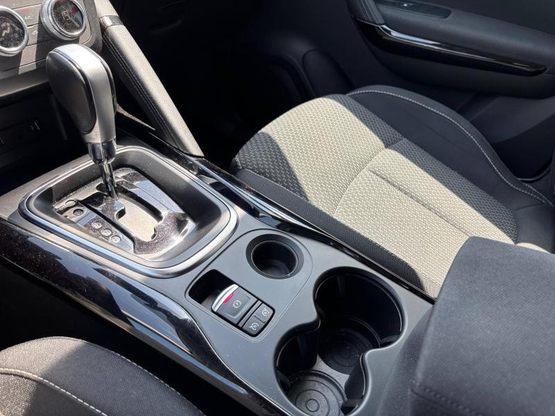 Renault Kadjar 1.5 Blue dCi 115ch Business EDC  occasion  Barberey-Saint-Sulpice - photo n18