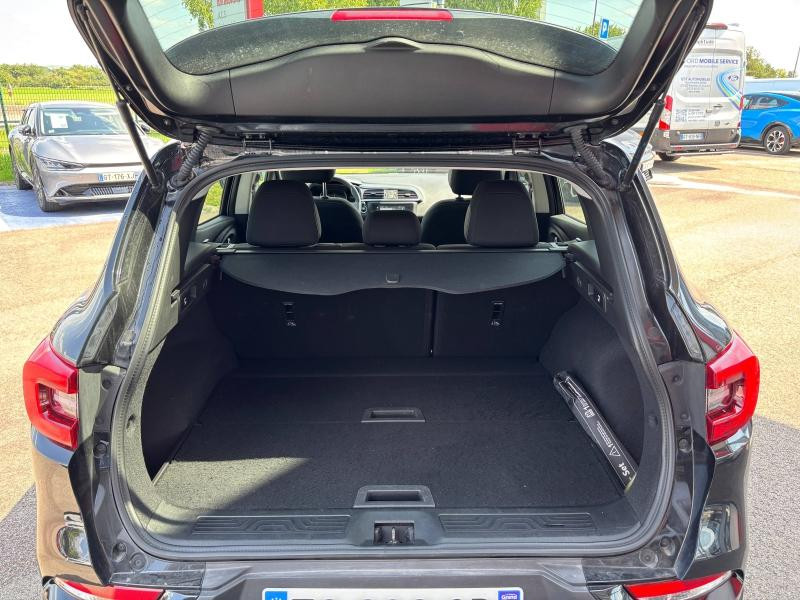 Renault Kadjar 1.5 Blue dCi 115ch Business EDC  occasion  Barberey-Saint-Sulpice - photo n12