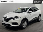 Renault Kadjar occasion année 2020 boite Automatique Annonce Renault Kadjar occasion Diesel 1.5 Blue dCi 115ch Business EDC à Évreux