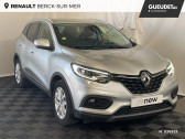 Renault Kadjar occasion année 2019 boite Automatique Annonce Renault Kadjar occasion Diesel 1.5 Blue dCi 115ch Business EDC à Berck
