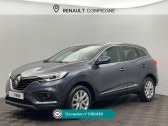 Renault Kadjar occasion année 2020 boite Automatique Annonce Renault Kadjar occasion Diesel 1.5 Blue dCi 115ch Business EDC à Compiègne