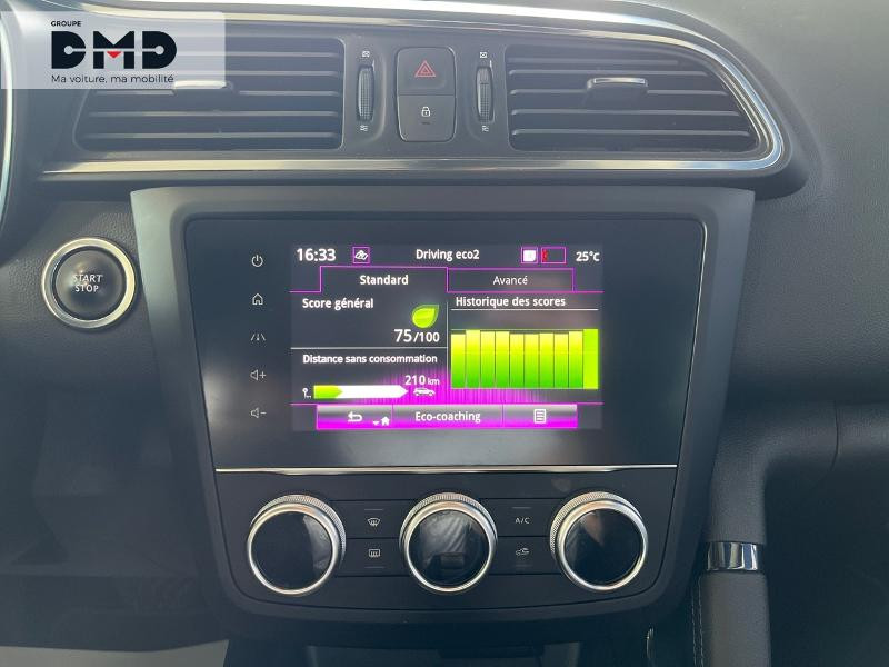 Renault Kadjar 1.5 Blue dCi 115ch Business EDC  occasion à Rez - photo n°6
