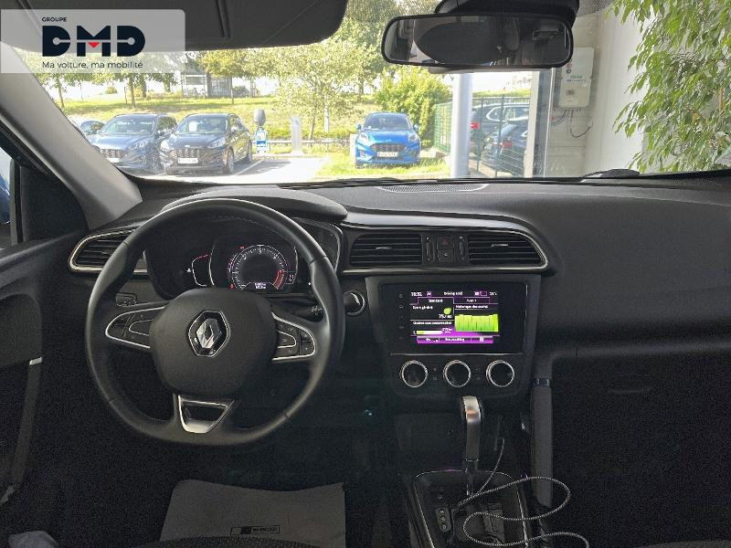 Renault Kadjar 1.5 Blue dCi 115ch Business EDC  occasion à Rez - photo n°5