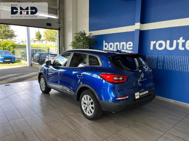Renault Kadjar 1.5 Blue dCi 115ch Business EDC  occasion à Rez - photo n°3