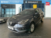 Annonce Renault Kadjar occasion Diesel 1.5 Blue dCi 115ch Business GPS Radar AV/AR  STRASBOURG