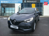 Annonce Renault Kadjar occasion Diesel 1.5 Blue dCi 115ch Business GPS Radar  STRASBOURG