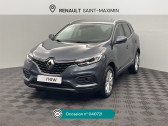 Annonce Renault Kadjar occasion Diesel 1.5 Blue dCi 115ch Business  Saint-Maximin