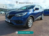 Annonce Renault Kadjar occasion Diesel 1.5 Blue dCi 115ch Business  Pont-l'vque