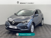 Annonce Renault Kadjar occasion Diesel 1.5 Blue dCi 115ch Business  Chambly