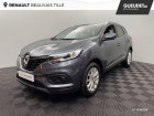 Renault Kadjar occasion année 2019 boite Manuelle Annonce Renault Kadjar occasion Diesel 1.5 Blue dCi 115ch Business à Beauvais