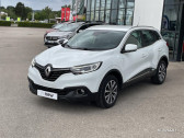 Renault Kadjar occasion année 2018 boite Manuelle Annonce Renault Kadjar occasion Diesel 1.5 Blue dCi 115ch Business à Neufchâtel-en-Bray