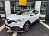 Renault Kadjar occasion année 2018 boite Manuelle Annonce Renault Kadjar occasion Diesel 1.5 Blue dCi 115ch Business à Yvetot
