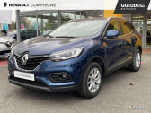 Renault Kadjar occasion année 2020 boite Manuelle Annonce Renault Kadjar occasion Diesel 1.5 Blue dCi 115ch Business à Compiègne