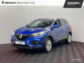 Annonce Renault Kadjar occasion Diesel 1.5 Blue dCi 115ch Business à Beauvais