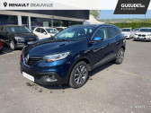 Renault Kadjar occasion année 2018 boite Manuelle Annonce Renault Kadjar occasion Diesel 1.5 Blue dCi 115ch Business à Deauville