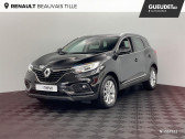 Renault Kadjar occasion année 2020 boite Manuelle Annonce Renault Kadjar occasion Diesel 1.5 Blue dCi 115ch Business à Beauvais