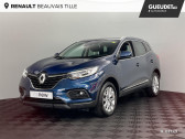 Renault Kadjar occasion année 2020 boite Manuelle Annonce Renault Kadjar occasion Diesel 1.5 Blue dCi 115ch Business à Beauvais