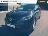 Renault Kadjar occasion année 2019 boite Manuelle Annonce Renault Kadjar occasion Diesel 1.5 Blue dCi 115ch Business à Deauville