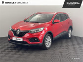 Renault Kadjar occasion année 2019 boite Manuelle Annonce Renault Kadjar occasion Diesel 1.5 Blue dCi 115ch Business à Chambly