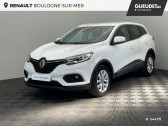 Renault Kadjar occasion année 2019 boite Manuelle Annonce Renault Kadjar occasion Diesel 1.5 Blue dCi 115ch Business à Boulogne-sur-Mer