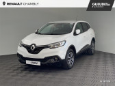 Renault Kadjar occasion année 2018 boite Manuelle Annonce Renault Kadjar occasion Diesel 1.5 Blue dCi 115ch Business à Chambly