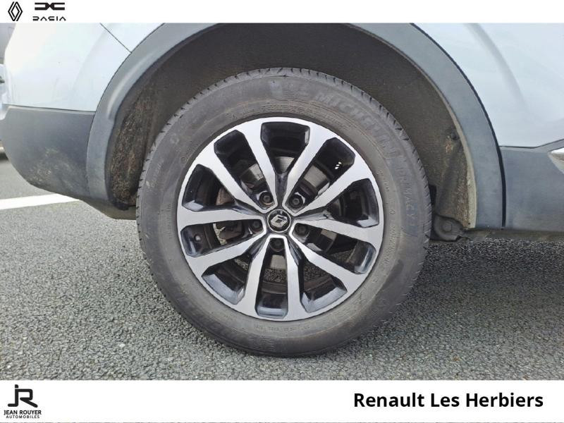 Renault Kadjar 1.5 Blue dCi 115ch Evolution EDC  occasion  LES HERBIERS - photo n8