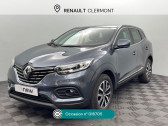 Renault Kadjar occasion année 2022 boite Automatique Annonce Renault Kadjar occasion Diesel 1.5 Blue dCi 115ch Evolution EDC à Clermont