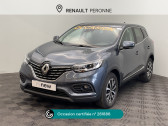 Renault Kadjar occasion année 2022 boite Automatique Annonce Renault Kadjar occasion Diesel 1.5 Blue dCi 115ch Evolution EDC à Péronne