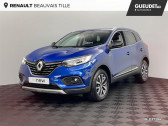 Renault Kadjar occasion année 2019 boite Manuelle Annonce Renault Kadjar occasion Diesel 1.5 Blue dCi 115ch Graphite 112g à Beauvais