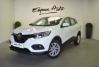 Renault Kadjar occasion année 2020 boite Manuelle Annonce Renault Kadjar occasion Diesel 1.5 BLUE DCI 115CH GRAPHITE 131G à Quimper