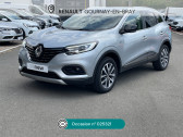Renault Kadjar 1.5 Blue dCi 115ch Graphite EDC   Gournay-en-Bray 76
