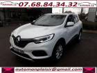 Renault Kadjar occasion année 2020 boite Robotisee Annonce Renault Kadjar occasion Diesel 1.5 BLUE DCI 115CH GRAPHITE EDC à Thiverval-Grignon