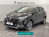 Annonce Renault Kadjar occasion Diesel 1.5 Blue dCi 115ch Intens 112g  Saint-Quentin