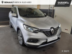Renault Kadjar occasion Gris année 2020 boite Manuelle Annonce Renault Kadjar occasion Diesel 1.5 Blue dCi 115ch Intens 112g à Berck