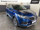 Renault Kadjar occasion Bleu année 2019 boite Manuelle Annonce Renault Kadjar occasion Diesel 1.5 Blue dCi 115ch Intens 112g à Berck