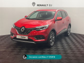 Renault Kadjar occasion année 2019 boite Manuelle Annonce Renault Kadjar occasion Diesel 1.5 Blue dCi 115ch Intens 112g à Eu