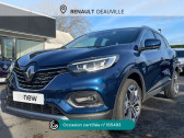 Renault Kadjar occasion année 2019 boite Manuelle Annonce Renault Kadjar occasion Diesel 1.5 Blue dCi 115ch Intens 112g à Deauville