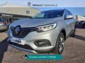 Renault Kadjar occasion année 2019 boite Manuelle Annonce Renault Kadjar occasion Diesel 1.5 Blue dCi 115ch Intens 112g à Deauville