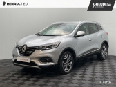 Renault Kadjar occasion année 2020 boite Manuelle Annonce Renault Kadjar occasion Diesel 1.5 Blue dCi 115ch Intens 112g à Eu