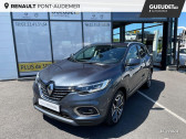 Renault Kadjar occasion année 2019 boite Manuelle Annonce Renault Kadjar occasion Diesel 1.5 Blue dCi 115ch Intens 112g à Pont-Audemer
