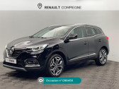 Renault Kadjar occasion année 2019 boite Manuelle Annonce Renault Kadjar occasion Diesel 1.5 Blue dCi 115ch Intens 112g à Compiègne