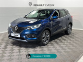 Annonce Renault Kadjar occasion Diesel 1.5 Blue dCi 115ch Intens 112g à Évreux