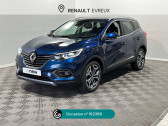 Renault Kadjar occasion année 2019 boite Manuelle Annonce Renault Kadjar occasion Diesel 1.5 Blue dCi 115ch Intens 112g à Évreux