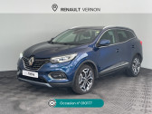 Renault Kadjar occasion année 2019 boite Manuelle Annonce Renault Kadjar occasion Diesel 1.5 Blue dCi 115ch Intens 112g à Saint-Just