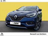 Renault Kadjar occasion année 2020 boite Manuelle Annonce Renault Kadjar occasion Diesel 1.5 Blue dCi 115ch Intens 135g à LES HERBIERS
