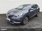 Renault Kadjar occasion Gris année 2021 boite Manuelle Annonce Renault Kadjar occasion Diesel 1.5 Blue dCi 115ch Intens 135g à Pont-Audemer