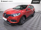 Renault Kadjar occasion année 2020 boite Manuelle Annonce Renault Kadjar occasion Diesel 1.5 Blue dCi 115ch Intens 135g à Seynod